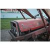 Image 14 : MF 255 2wd tractor, 236 loader