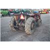 Image 5 : MF 255 2wd tractor, 236 loader