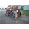 Image 7 : MF 255 2wd tractor, 236 loader
