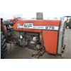 Image 9 : MF 275 2wd tractor, 5000 hours