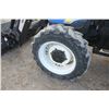 Image 13 : New Holland T4050 4wd tractor, Q3S SL loader, 4624 hours