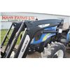Image 15 : New Holland T4050 4wd tractor, Q3S SL loader, 4624 hours