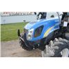 Image 19 : New Holland T4050 4wd tractor, Q3S SL loader, 4624 hours