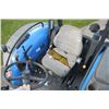 Image 21 : New Holland T4050 4wd tractor, Q3S SL loader, 4624 hours
