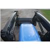 Image 22 : New Holland T4050 4wd tractor, Q3S SL loader, 4624 hours