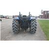 Image 7 : New Holland T4050 4wd tractor, Q3S SL loader, 4624 hours