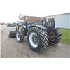 Image 8 : New Holland T4050 4wd tractor, Q3S SL loader, 4624 hours
