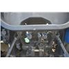 Image 9 : New Holland T4050 4wd tractor, Q3S SL loader, 4624 hours