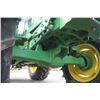 Image 15 : JD 6330 4wd tractor, cab, air, JD H310 SL loader, , Trimble EZ guide 250 guidance with globe, 2890 h