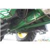 Image 16 : JD 6330 4wd tractor, cab, air, JD H310 SL loader, , Trimble EZ guide 250 guidance with globe, 2890 h