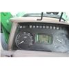 Image 19 : JD 6330 4wd tractor, cab, air, JD H310 SL loader, , Trimble EZ guide 250 guidance with globe, 2890 h