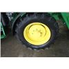 Image 31 : JD 6330 4wd tractor, cab, air, JD H310 SL loader, , Trimble EZ guide 250 guidance with globe, 2890 h