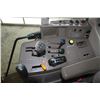 Image 38 : JD 6330 4wd tractor, cab, air, JD H310 SL loader, , Trimble EZ guide 250 guidance with globe, 2890 h