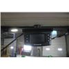 Image 41 : JD 6330 4wd tractor, cab, air, JD H310 SL loader, , Trimble EZ guide 250 guidance with globe, 2890 h