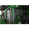 Image 45 : JD 6330 4wd tractor, cab, air, JD H310 SL loader, , Trimble EZ guide 250 guidance with globe, 2890 h