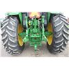 Image 8 : JD 6330 4wd tractor, cab, air, JD H310 SL loader, , Trimble EZ guide 250 guidance with globe, 2890 h