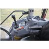 Image 19 : Kubota L6060 4wd tractor, cab, air, Hydro,  New Alo C18S SL loader, 1535 hours