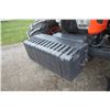 Image 16 : 2018  Kubota M7-151Premium 4wd tractor, cab, air, 1777 hours