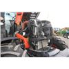 Image 21 : 2018  Kubota M7-151Premium 4wd tractor, cab, air, 1777 hours