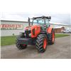 Image 2 : 2018  Kubota M7-151Premium 4wd tractor, cab, air, 1777 hours