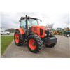 Image 3 : 2018  Kubota M7-151Premium 4wd tractor, cab, air, 1777 hours
