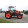 Image 4 : 2018  Kubota M7-151Premium 4wd tractor, cab, air, 1777 hours