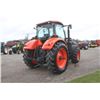 Image 5 : 2018  Kubota M7-151Premium 4wd tractor, cab, air, 1777 hours