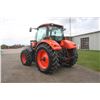 Image 7 : 2018  Kubota M7-151Premium 4wd tractor, cab, air, 1777 hours