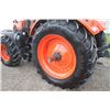 Image 8 : 2018  Kubota M7-151Premium 4wd tractor, cab, air, 1777 hours