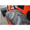 Image 13 : Kubota M6-111 4wd tractor, cab, air, M41 loader,  2445 hours