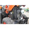 Image 20 : Kubota M6-111 4wd tractor, cab, air, M41 loader,  2445 hours