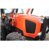 Image 22 : Kubota M6-111 4wd tractor, cab, air, M41 loader,  2445 hours