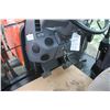 Image 24 : Kubota M6-111 4wd tractor, cab, air, M41 loader,  2445 hours