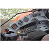 Image 25 : Kubota M6-111 4wd tractor, cab, air, M41 loader,  2445 hours