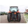 Image 7 : Kubota M6-111 4wd tractor, cab, air, M41 loader,  2445 hours