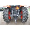 Image 9 : Kubota M6-111 4wd tractor, cab, air, M41 loader,  2445 hours