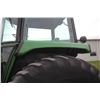 Image 11 : JD 4240 2wd tractor, cab, air, Quad,  8024 hours