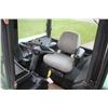 Image 19 : JD 4240 2wd tractor, cab, air, Quad,  8024 hours
