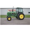 Image 1 : JD 4240 2wd tractor, cab, air, Quad,  8024 hours