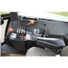 Image 20 : JD 4240 2wd tractor, cab, air, Quad,  8024 hours