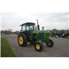 Image 4 : JD 4240 2wd tractor, cab, air, Quad,  8024 hours