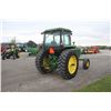 Image 6 : JD 4240 2wd tractor, cab, air, Quad,  8024 hours