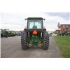Image 7 : JD 4240 2wd tractor, cab, air, Quad,  8024 hours