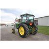 Image 8 : JD 4240 2wd tractor, cab, air, Quad,  8024 hours