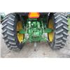 Image 9 : JD 4240 2wd tractor, cab, air, Quad,  8024 hours