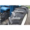Image 10 : New Holland 4630 Turbo 4wd tractor, Alo 620 SL loader, 4029 hours