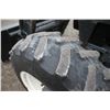 Image 12 : New Holland 4630 Turbo 4wd tractor, Alo 620 SL loader, 4029 hours