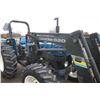 Image 14 : New Holland 4630 Turbo 4wd tractor, Alo 620 SL loader, 4029 hours
