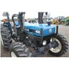 Image 15 : New Holland 4630 Turbo 4wd tractor, Alo 620 SL loader, 4029 hours