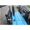 Image 17 : New Holland 4630 Turbo 4wd tractor, Alo 620 SL loader, 4029 hours